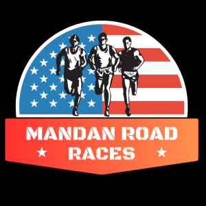 Mandan Rodeo Days 4th of July Road Race