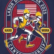 Labor Day Dash