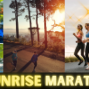 Sunrise Marathon 5K/10K/13.1 PHOENIX