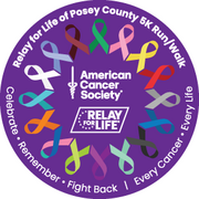 Relay for Life of Posey County 5K