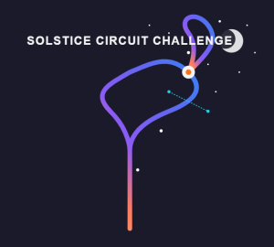 Austin Solstice Circuit 52 Miler • 50K • Marathon • 25K • 10K • 5K • 12-Hour Relay