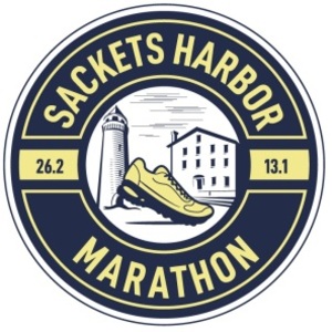 Sackets Harbor Marathon & Half Marathon