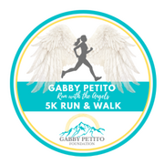 Gabby Petito 5k Run & Walk