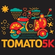 2025 East Nashville Tomato 5K