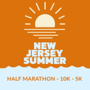 The NJ Summer Half, 10k, 5k
