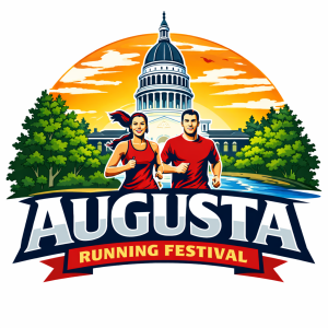 Augusta Marathon - Full/Half/10K/5K - Running Festival