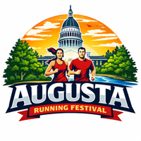 Augusta Marathon - Full/Half/10K/5K - Running Festival