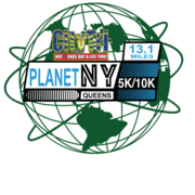 Planet NY Half Marathon, 10K, 5K -2025
