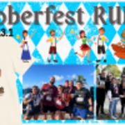 Cheers to Oktoberfest Run 5K/10K/13.1 HOUSTON