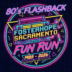 Run to FosterHope