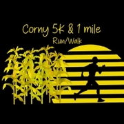 Corny 5k & 1 Mile Run/Walk