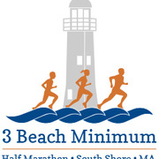 South Shore "3 Beach Minimum" Half Marathon 2025