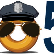 10th Annual 5-O 5K Donut Run/Walk for Special Olympics Illinois
