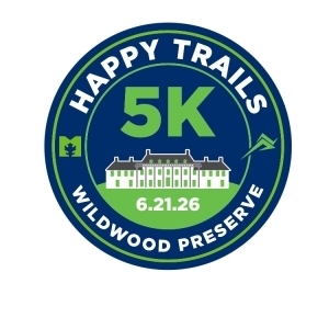 HAPPY TRAILS