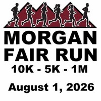 Morgan Fair Run