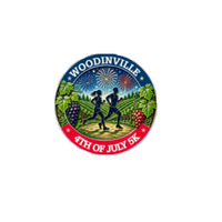 Woodinville July 4th 5K