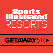 Sports Illustrated Resorts Getaway 5K at the Wyndham Championship