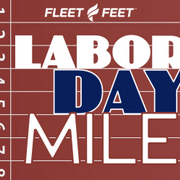 Labor Day Mile