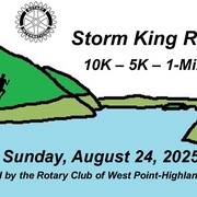 Storm King Run 2025