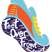 Feet Over Front Street 5K - Carnival Run & Walk