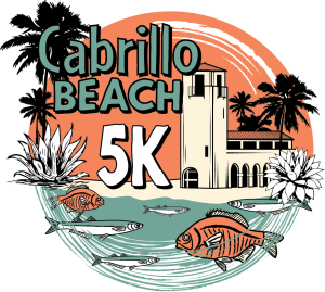 Cabrillo Beach 5K