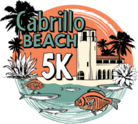 Cabrillo Beach 5K