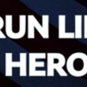 Run Like a Hero: 4th of July 5k