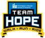 2025 Team Hope 5K Tyler, TX
