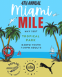 4th Annual Miami Mile – Run Your Fastest mile in Paradise