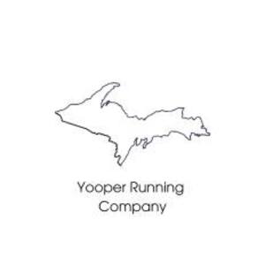 Tahquamenon Falls to Falls Trail Run