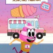 Sundae Funday - Ice Cream Run 5K, 10K, and Half Marathon