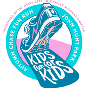 Autumn Chase Fun Run