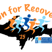 Run for Recovery 2025 Marquette & Sault Ste. Marie