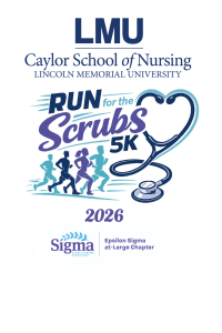 Run for the Scrubs 5K presented by LMU Caylor School of Nursing