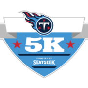 Titans Foundation 5K