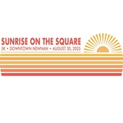 48th Annual Sunrise on the Square 5K