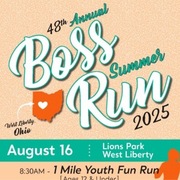 BOSS Summer Run 5K