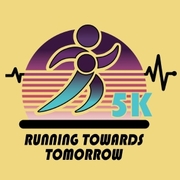 Running Towards Tomorrow 5k Run/Walk & Kids Fun Run