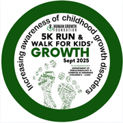 HGF's 13th Annual 5K Run & Walk for Kids' Growth - New Orleans