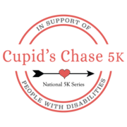 Cupid's Chase 5K El Paso