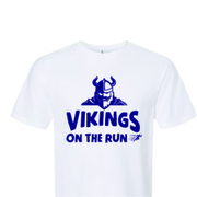 Vikings on the Run 5k