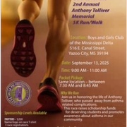 It's The Ques Run