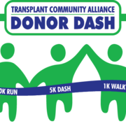Donor Dash 10K - 5K - 1K Family Fun Run