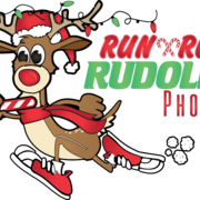 Phoenix Run Run Rudolph Half Marathon / 10K / 5K / Reindeer Dash