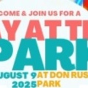 New Lebanon Day at the Park 5k