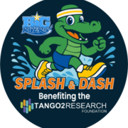 Big Rivers Splash & Dash