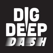 Dig Deep Dash 5K Run/Walk