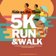 Kids on the Move 5K Atlanta – A Race for Fun, Fresh Air, and Fitness!