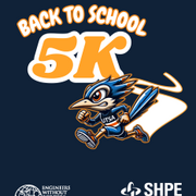 EWB x SHPE 5k