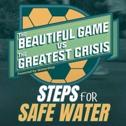 Steps for Safe Water 5K